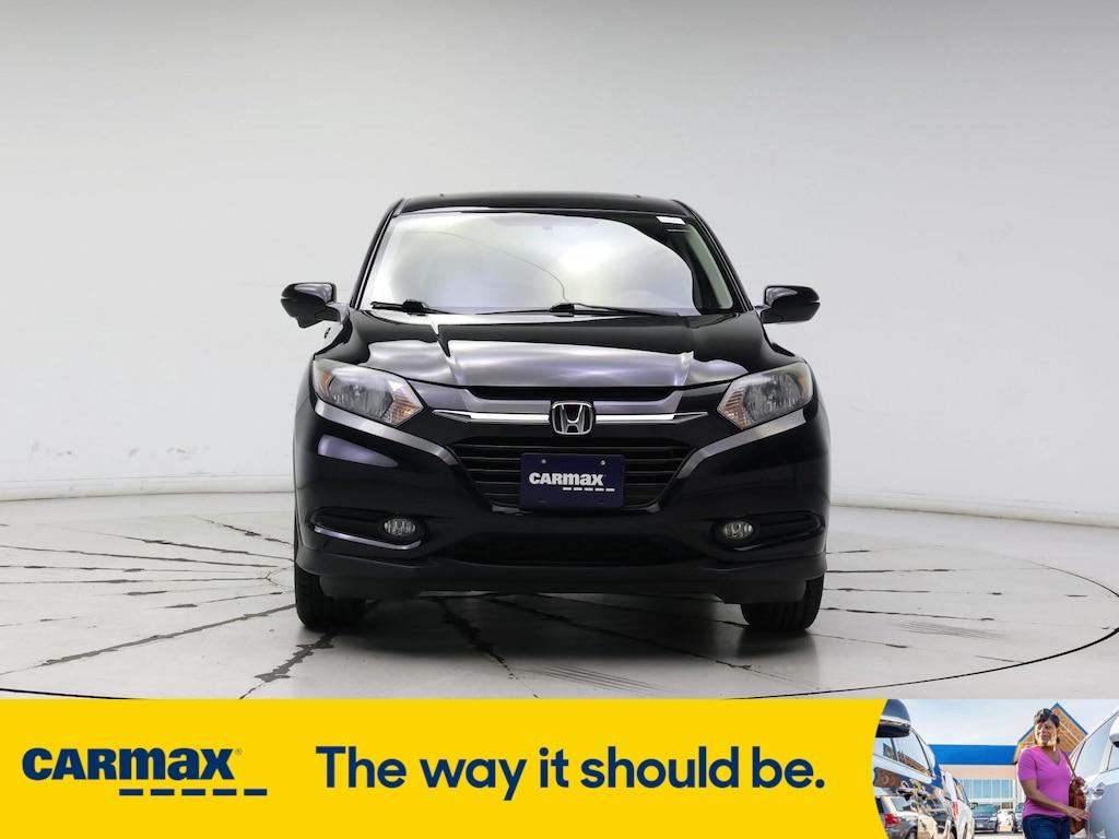 used 2016 Honda HR-V car, priced at $15,998