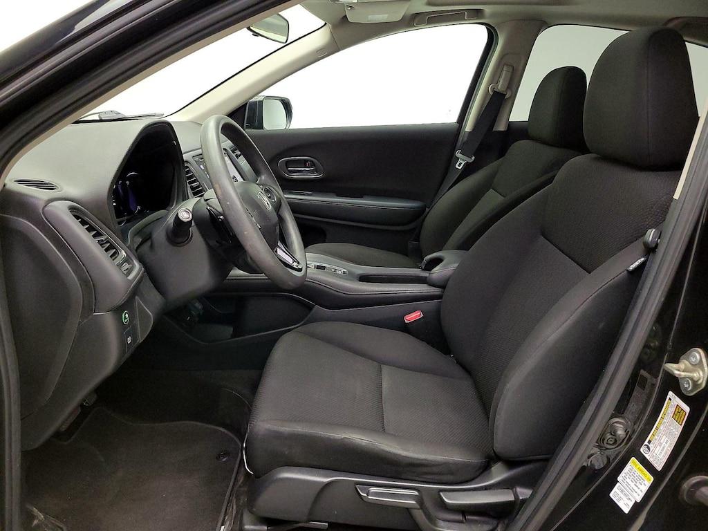 used 2016 Honda HR-V car, priced at $15,998