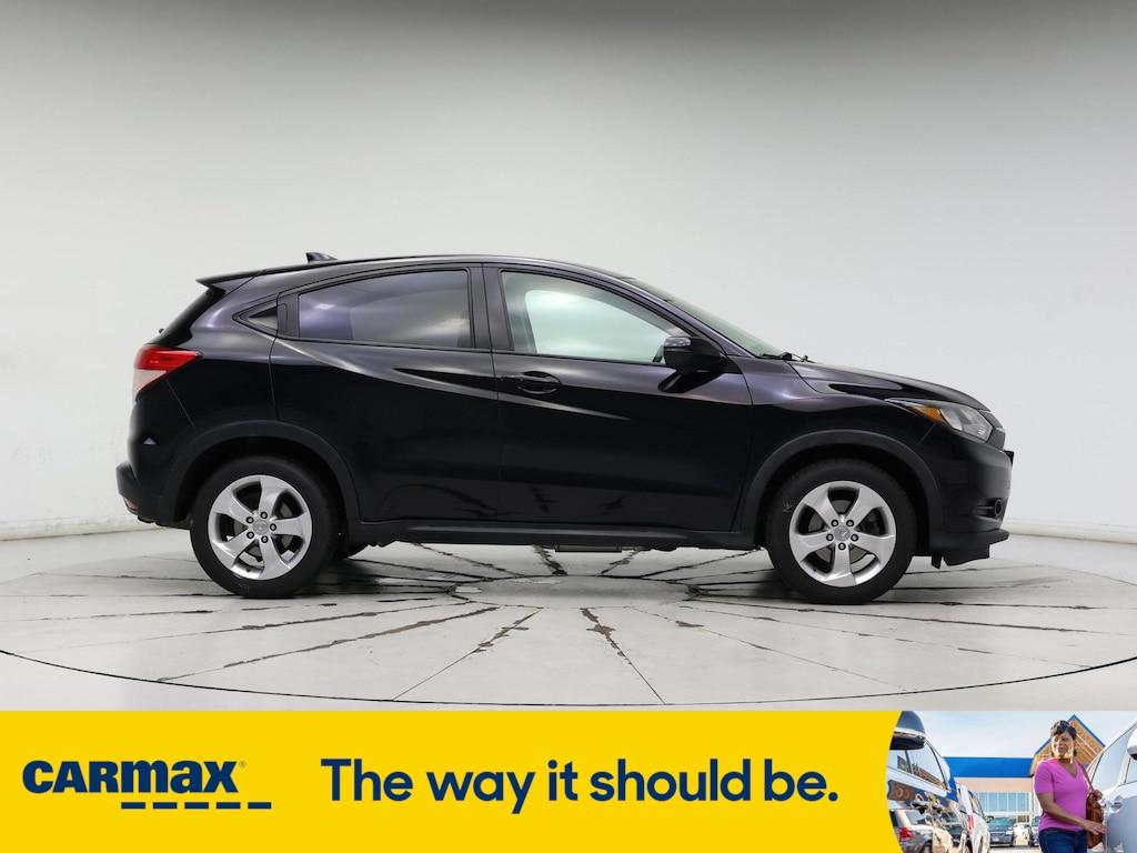 used 2016 Honda HR-V car, priced at $15,998