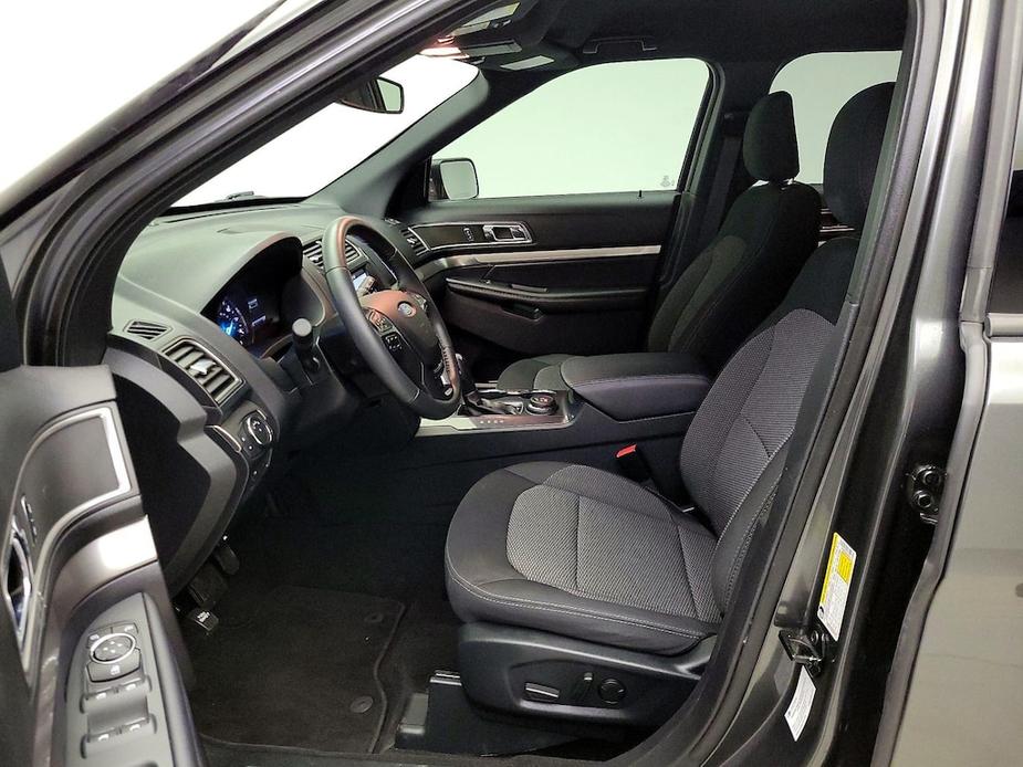 used 2019 Ford Explorer car, priced at $26,998