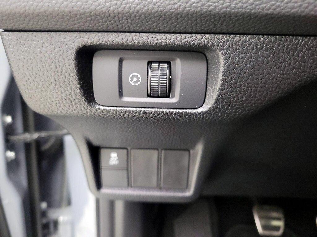 used 2025 Honda Civic car, priced at $33,998