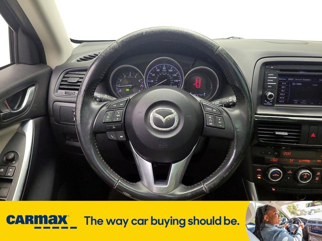 used 2014 Mazda CX-5 car, priced at $14,998