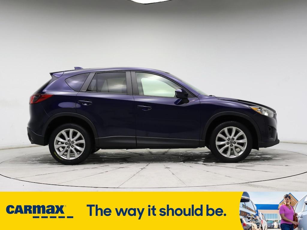 used 2014 Mazda CX-5 car, priced at $14,998