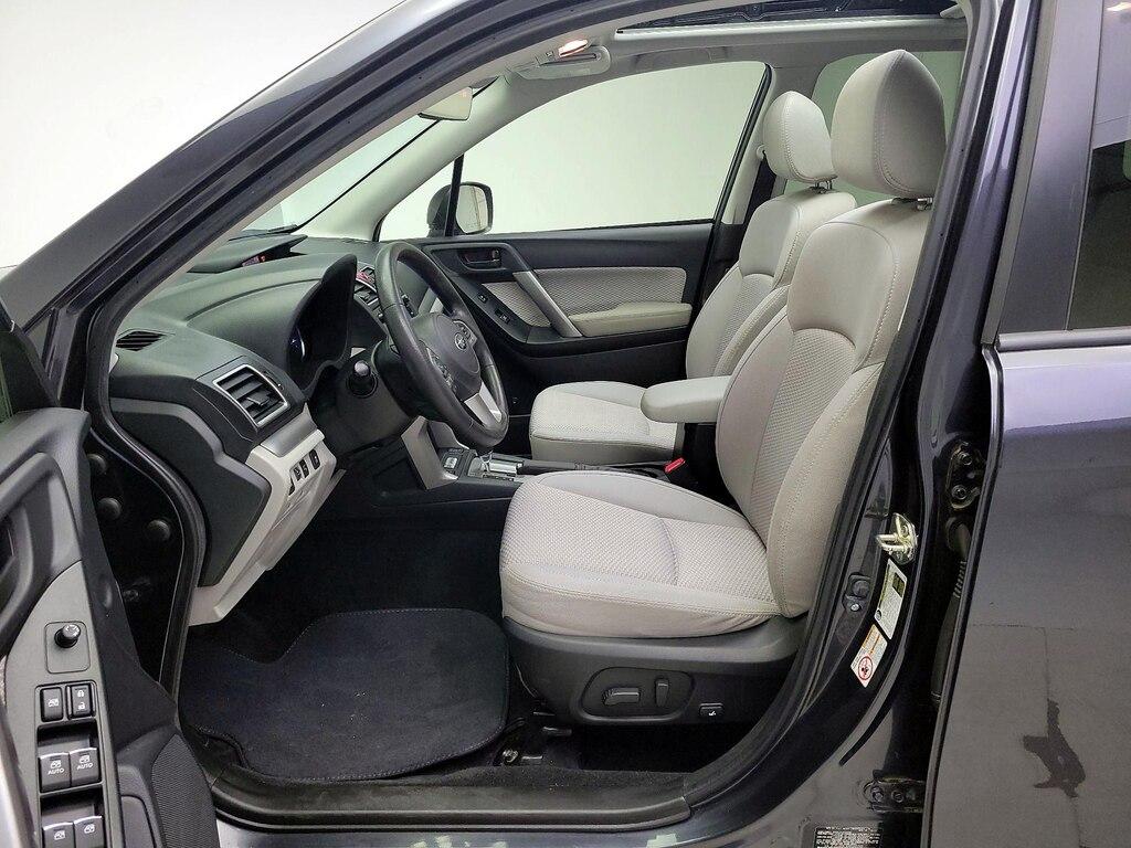 used 2017 Subaru Forester car, priced at $20,998