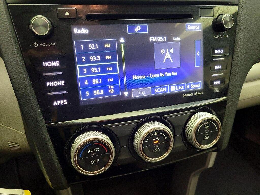 used 2017 Subaru Forester car, priced at $20,998