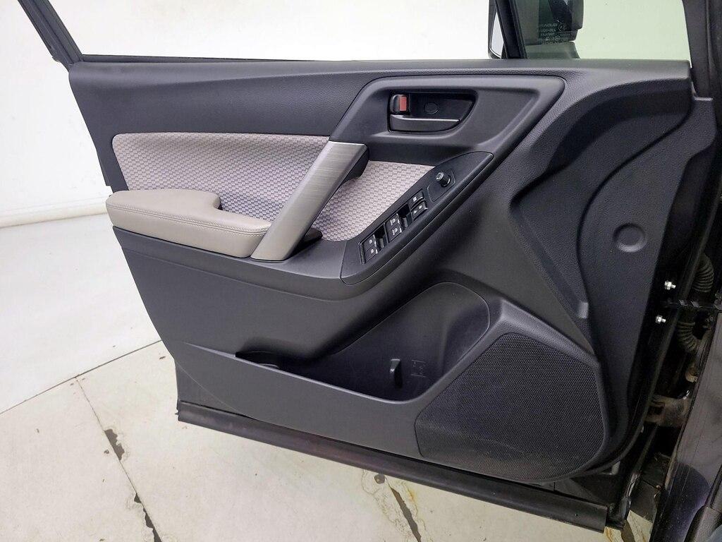 used 2017 Subaru Forester car, priced at $20,998