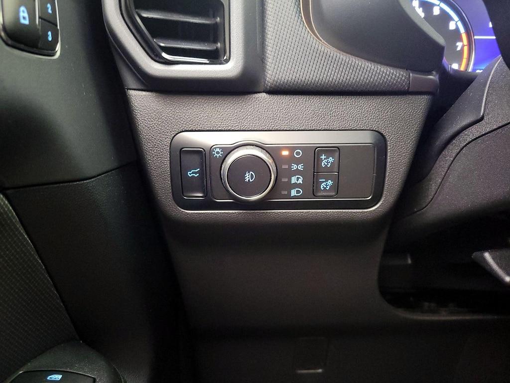 used 2024 Ford Bronco Sport car, priced at $35,998