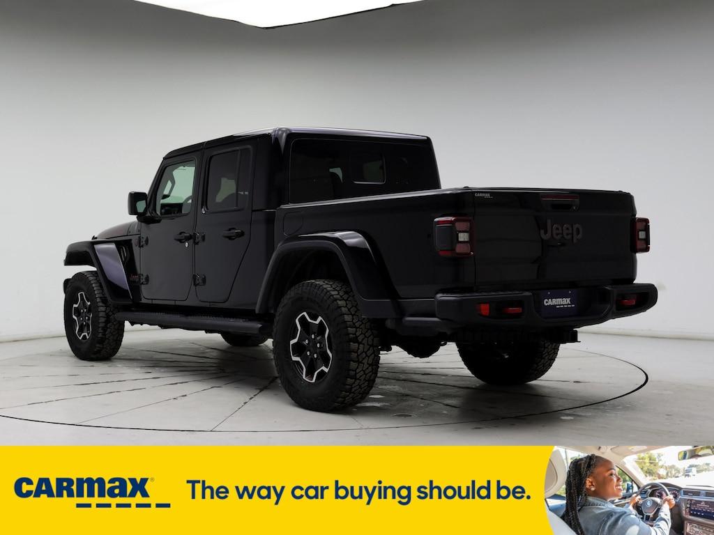 used 2021 Jeep Gladiator car, priced at $39,998