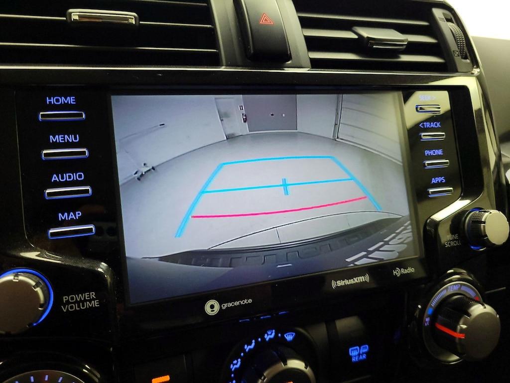 used 2020 Toyota 4Runner car, priced at $36,998