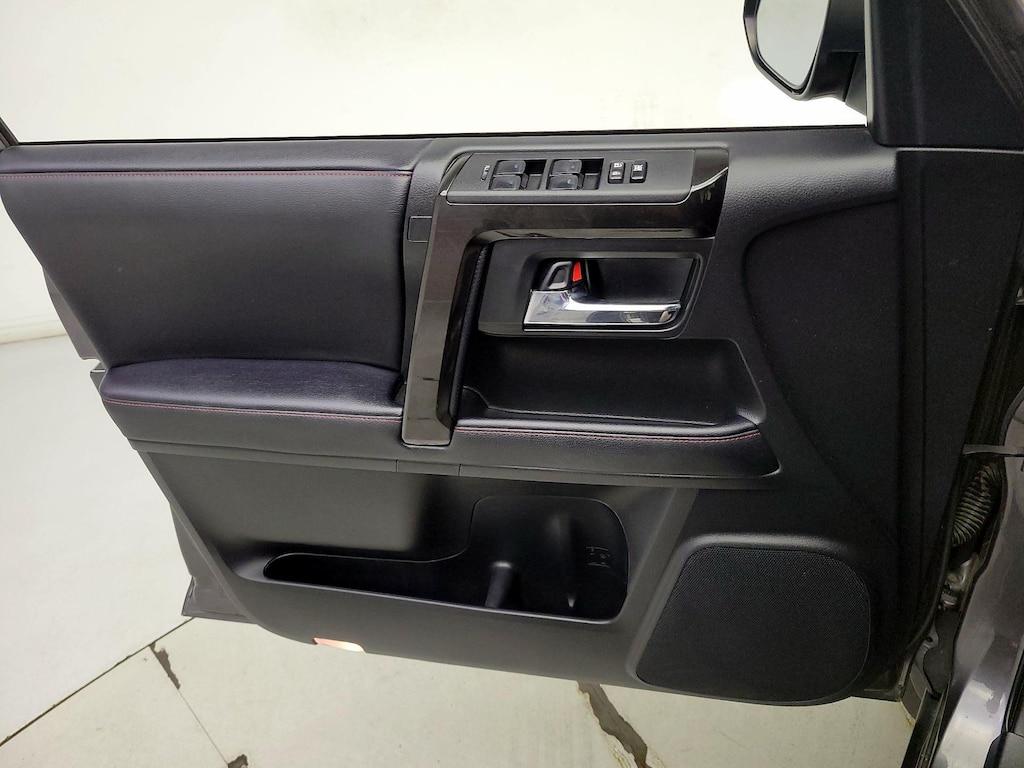 used 2020 Toyota 4Runner car, priced at $36,998