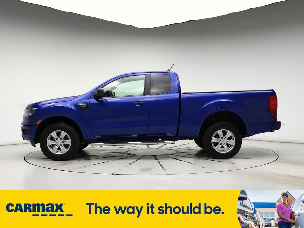 used 2019 Ford Ranger car, priced at $25,998