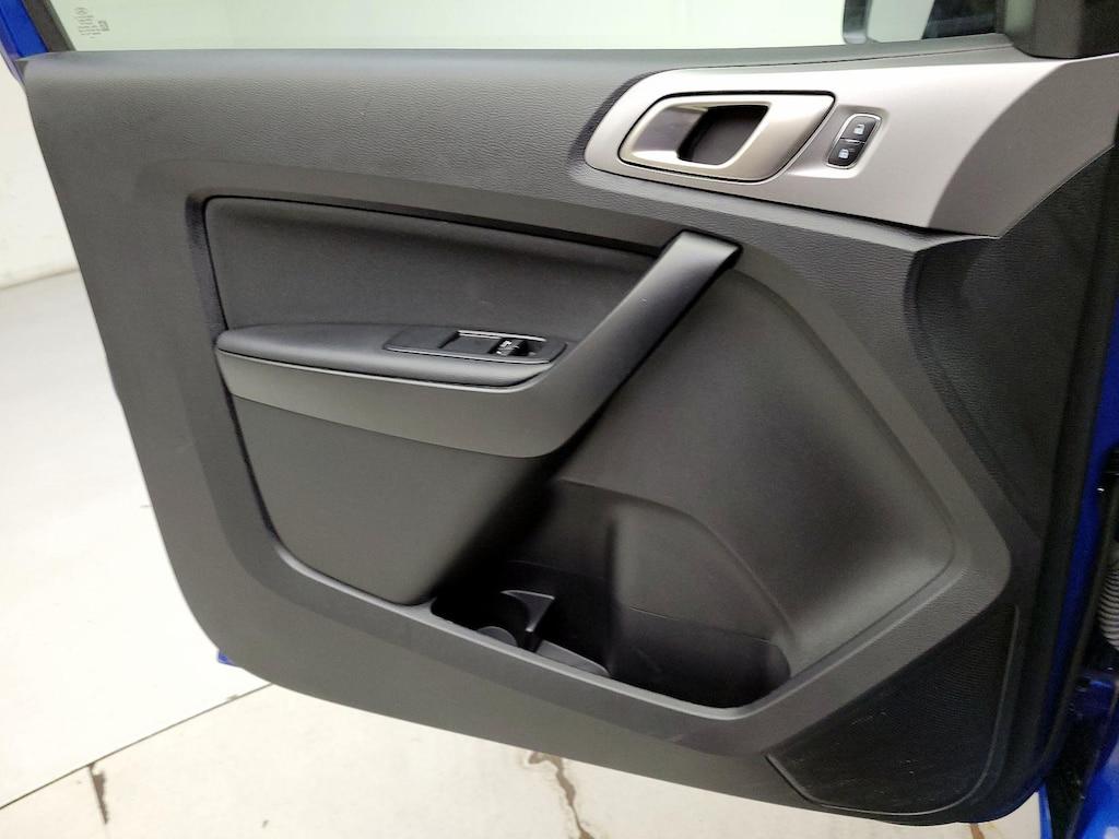 used 2019 Ford Ranger car, priced at $25,998