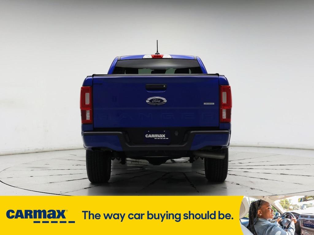 used 2019 Ford Ranger car, priced at $25,998