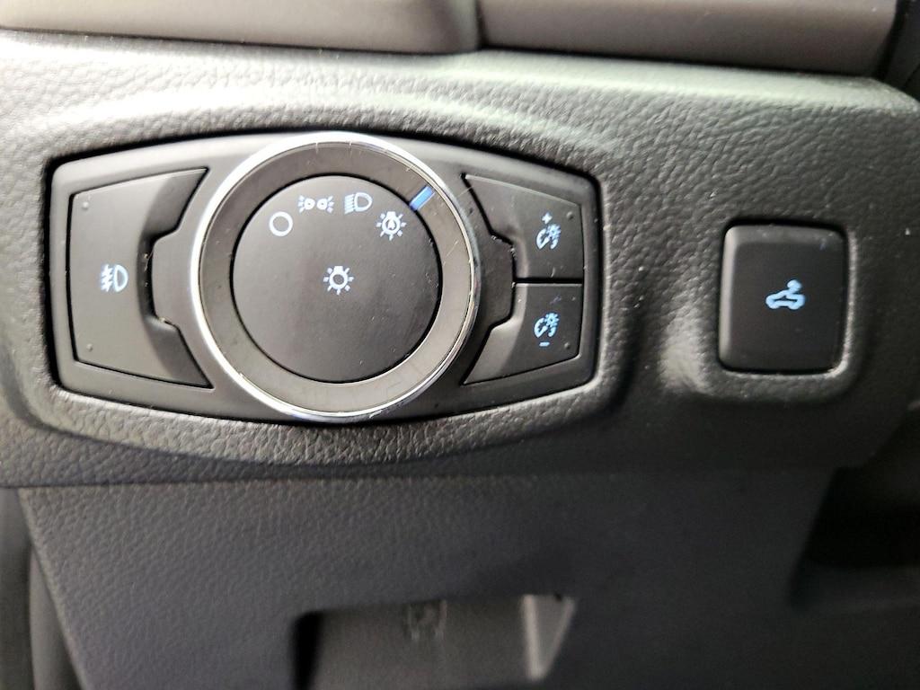 used 2019 Ford Ranger car, priced at $25,998