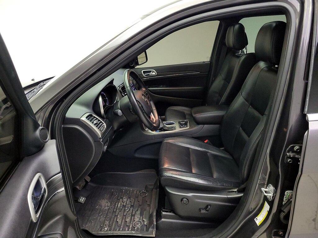used 2019 Jeep Grand Cherokee car, priced at $22,998