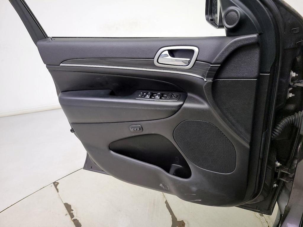 used 2019 Jeep Grand Cherokee car, priced at $22,998