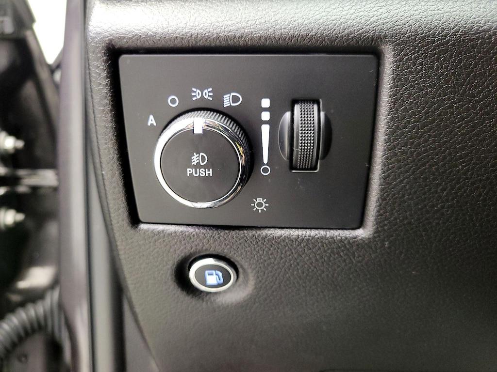 used 2019 Jeep Grand Cherokee car, priced at $22,998