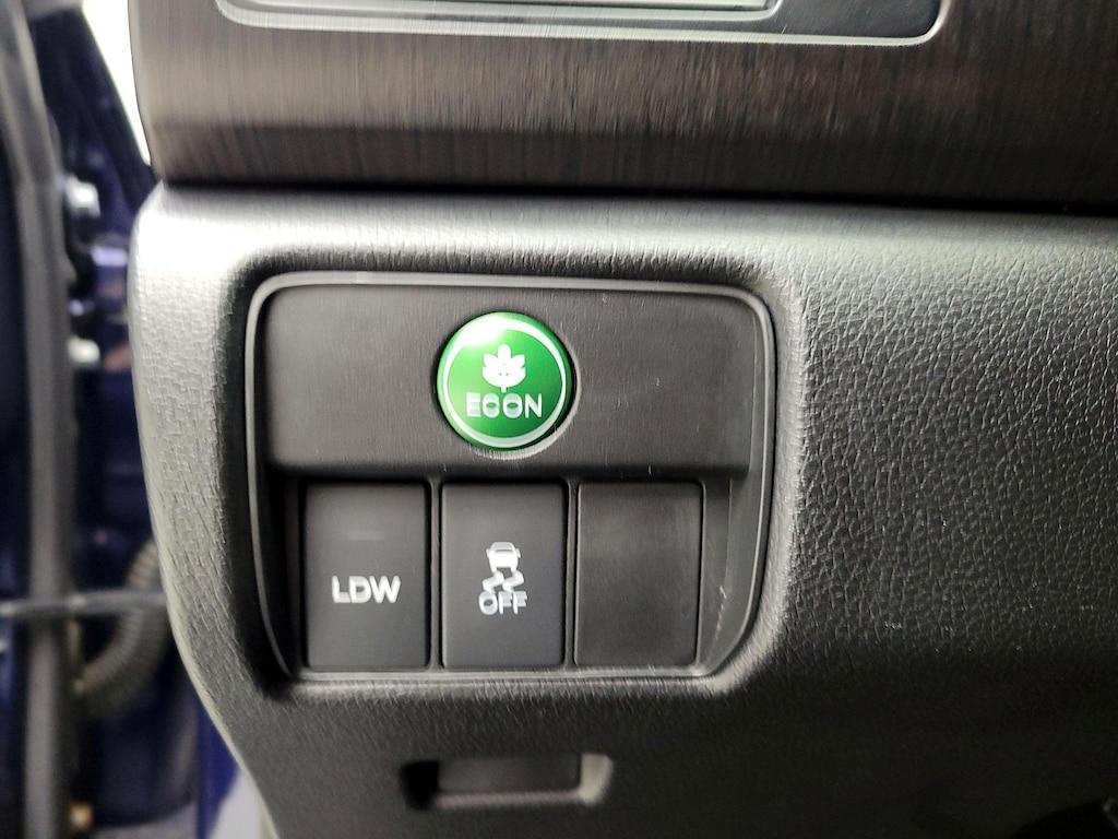 used 2015 Honda Accord Hybrid car, priced at $21,998