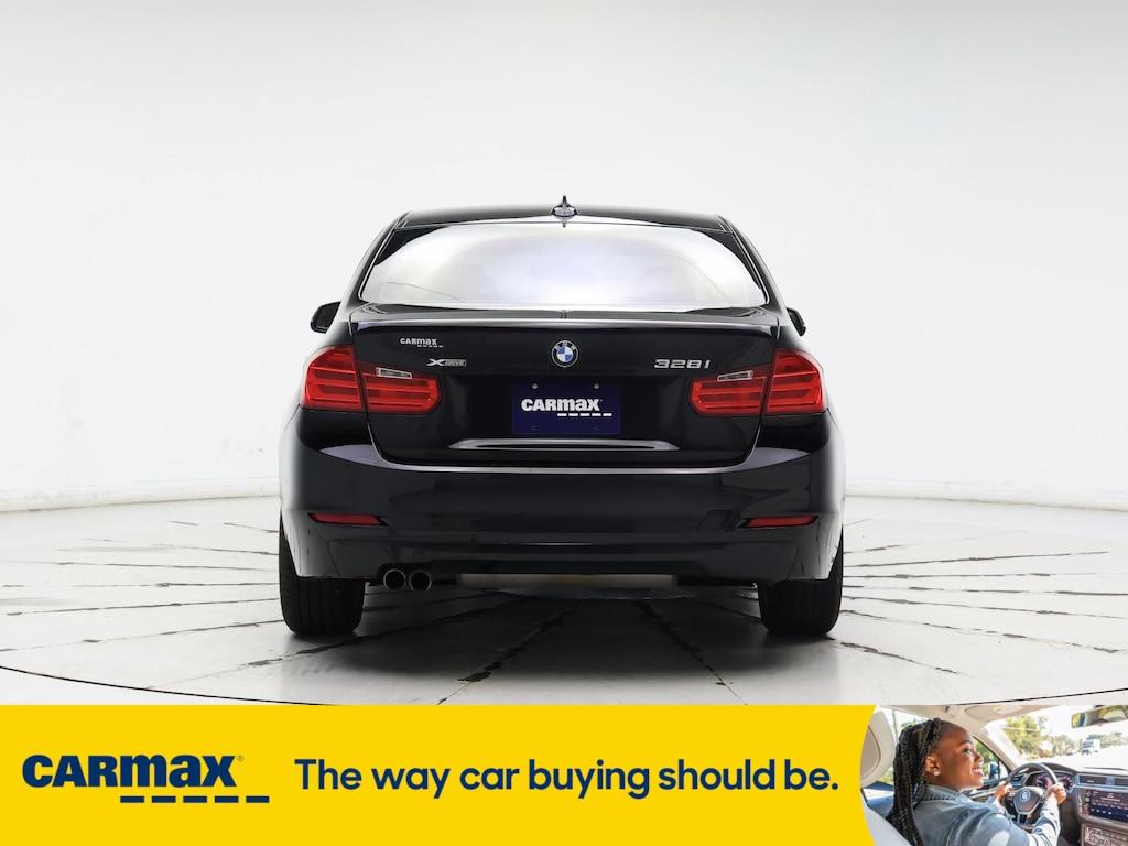 used 2014 BMW 328 car, priced at $15,998