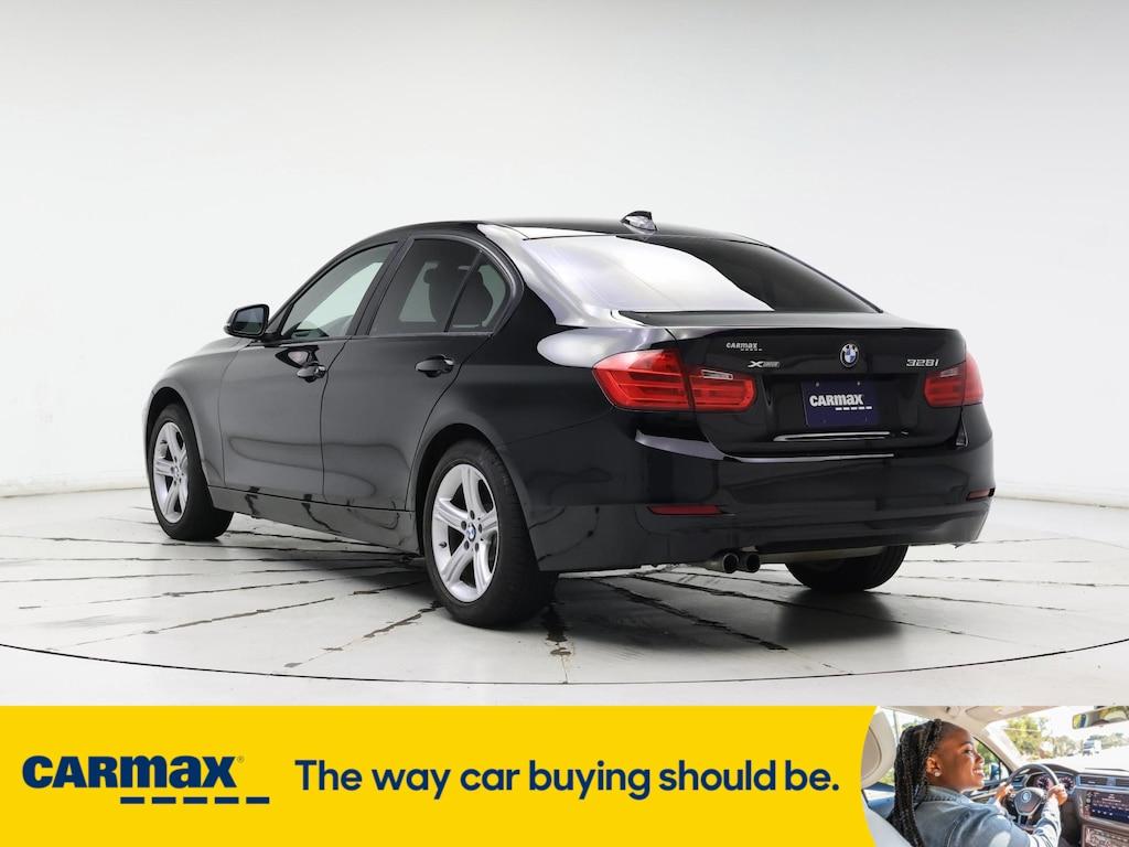 used 2014 BMW 328 car, priced at $15,998