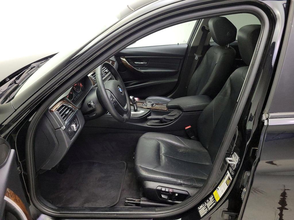 used 2014 BMW 328 car, priced at $15,998