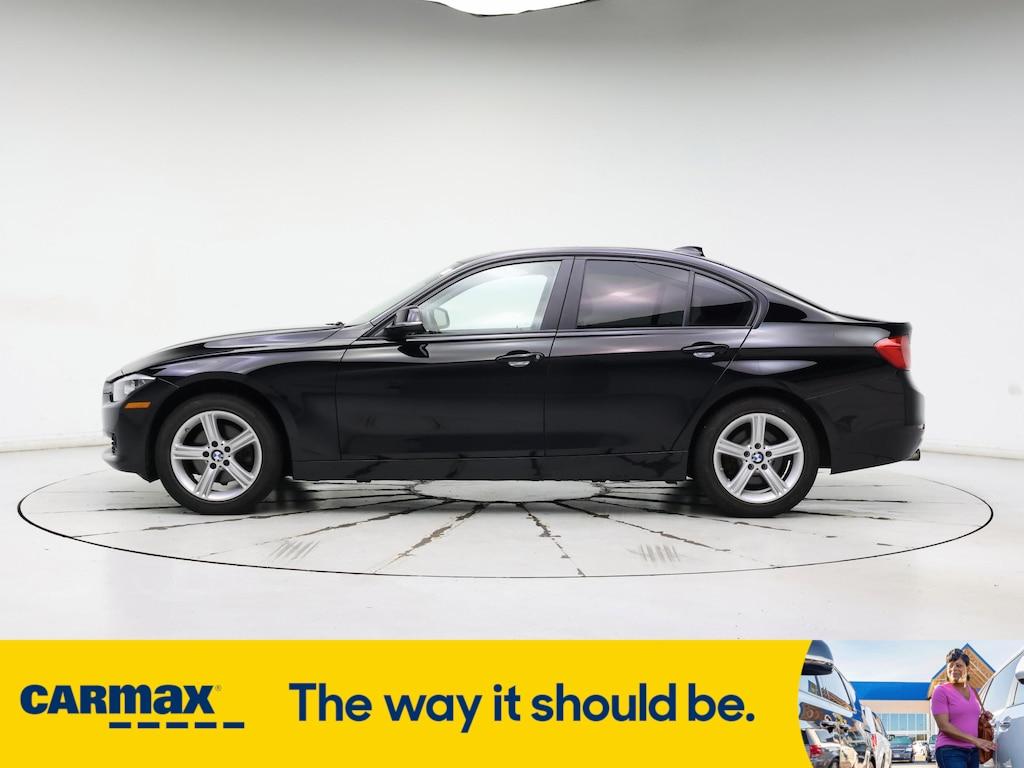 used 2014 BMW 328 car, priced at $15,998