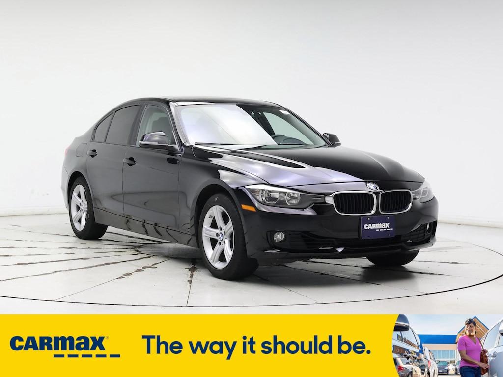 used 2014 BMW 328 car, priced at $15,998