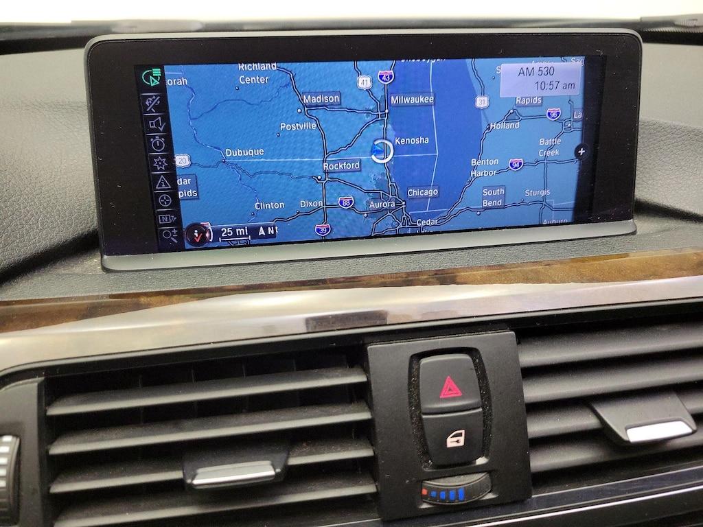 used 2014 BMW 328 car, priced at $15,998