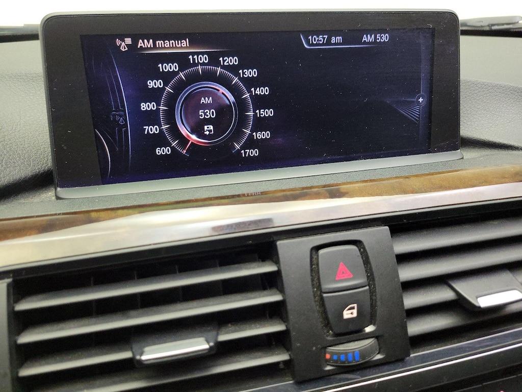 used 2014 BMW 328 car, priced at $15,998