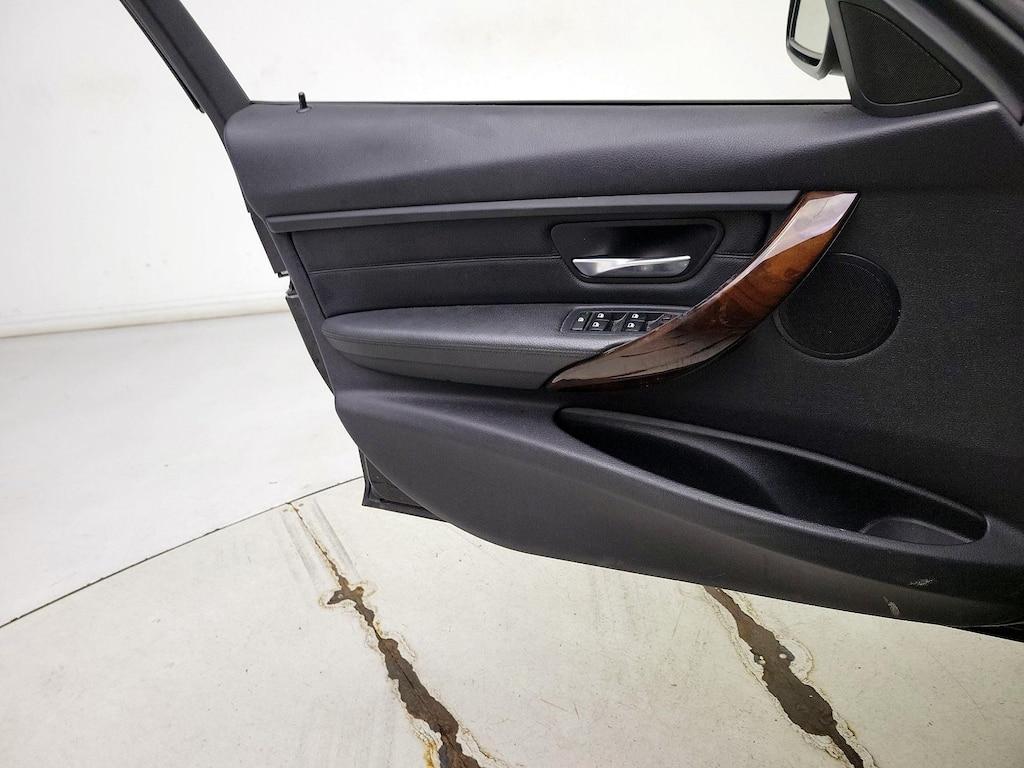 used 2014 BMW 328 car, priced at $15,998