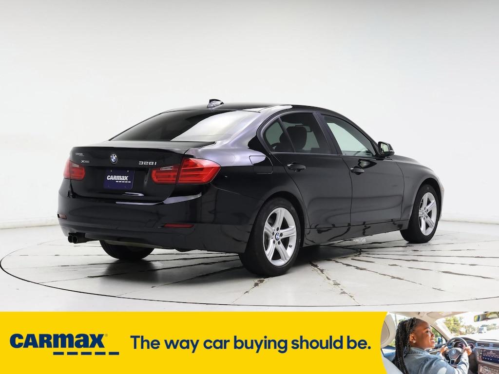 used 2014 BMW 328 car, priced at $15,998