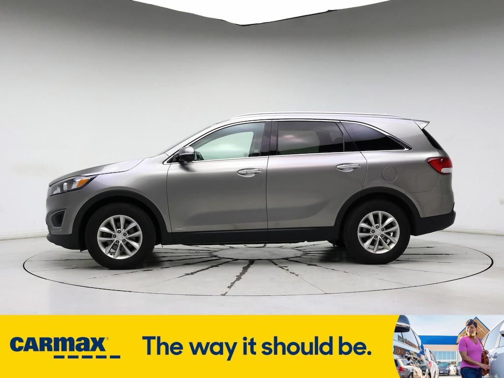 used 2017 Kia Sorento car, priced at $15,998