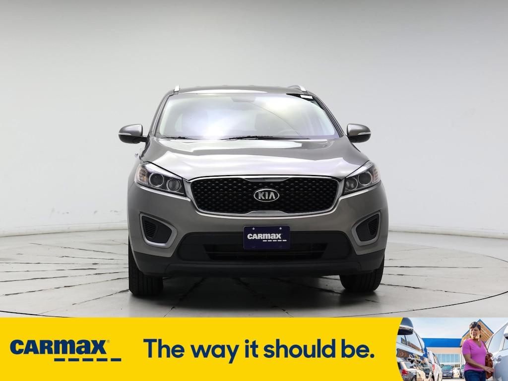 used 2017 Kia Sorento car, priced at $15,998
