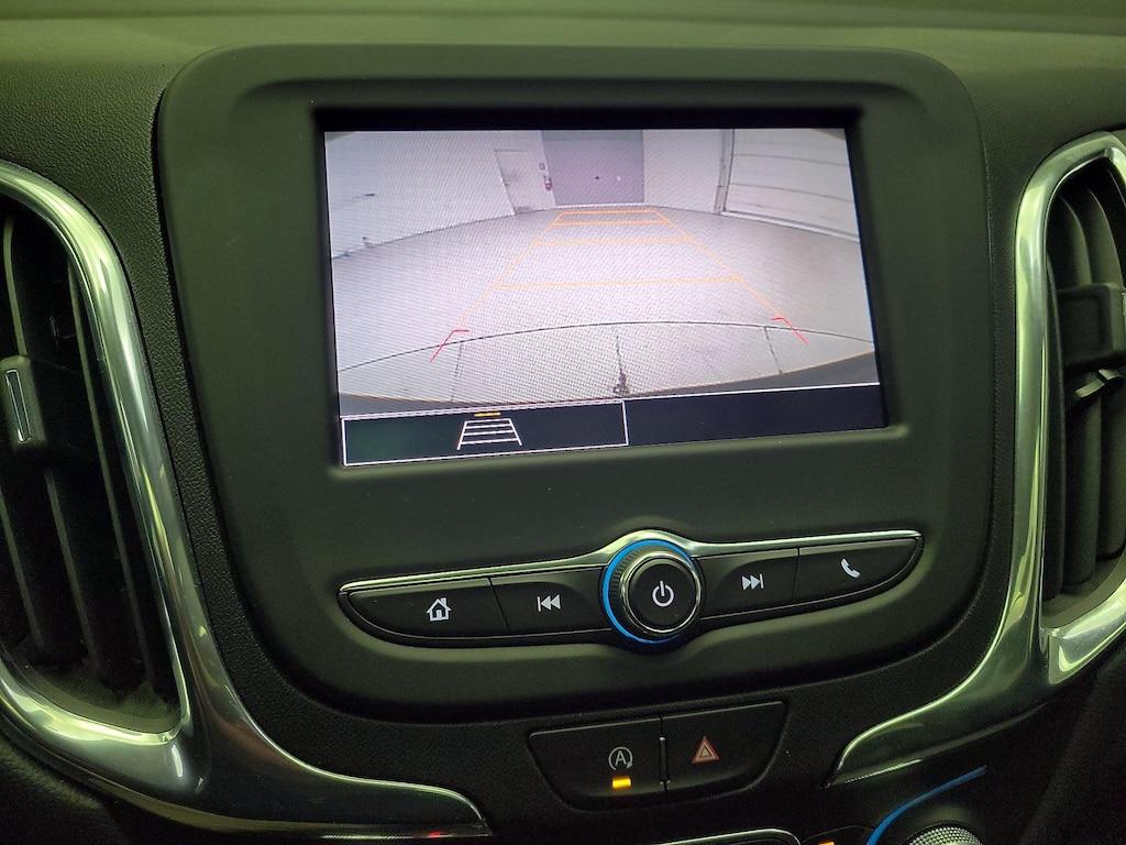 used 2022 Chevrolet Equinox car, priced at $24,998