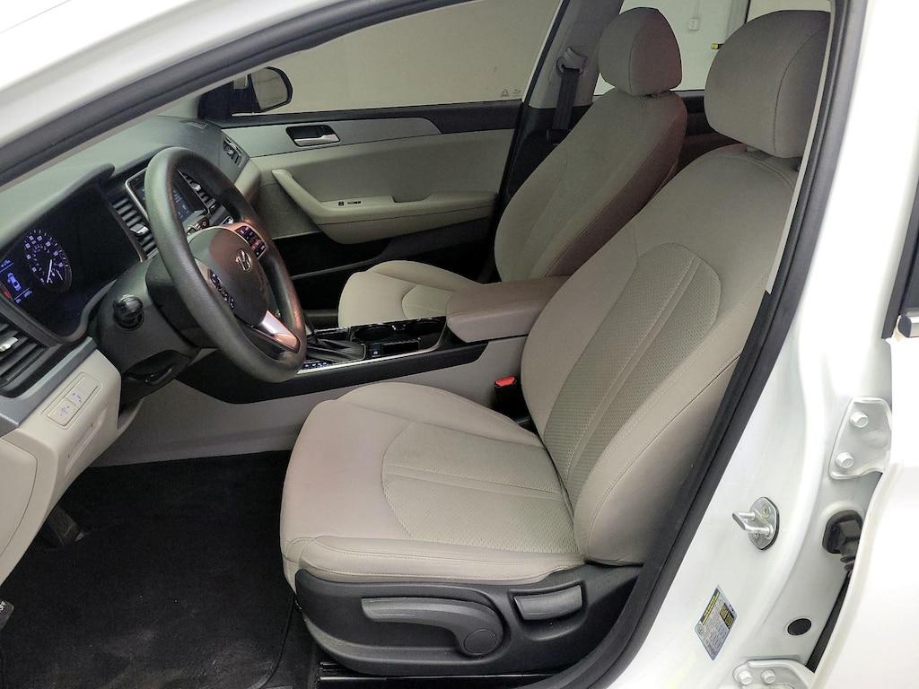 used 2019 Hyundai Sonata car, priced at $16,998