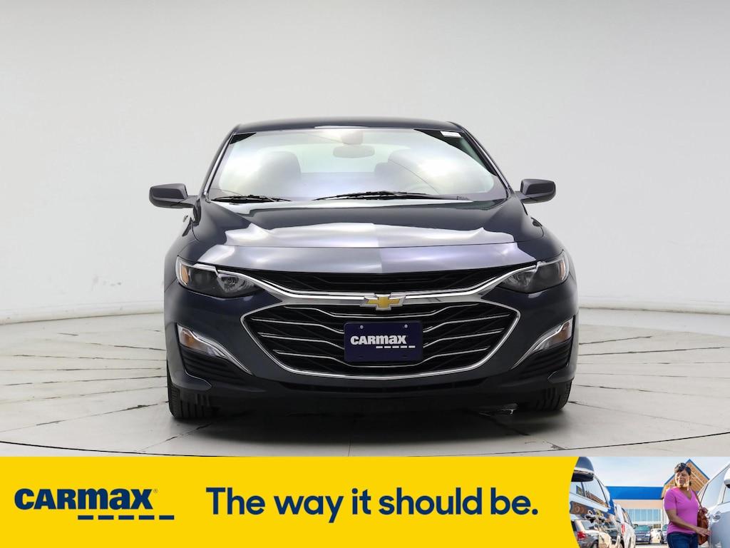 used 2020 Chevrolet Malibu car, priced at $19,998