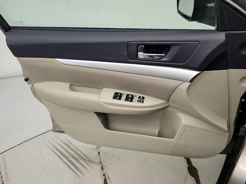 used 2014 Subaru Outback car, priced at $15,998