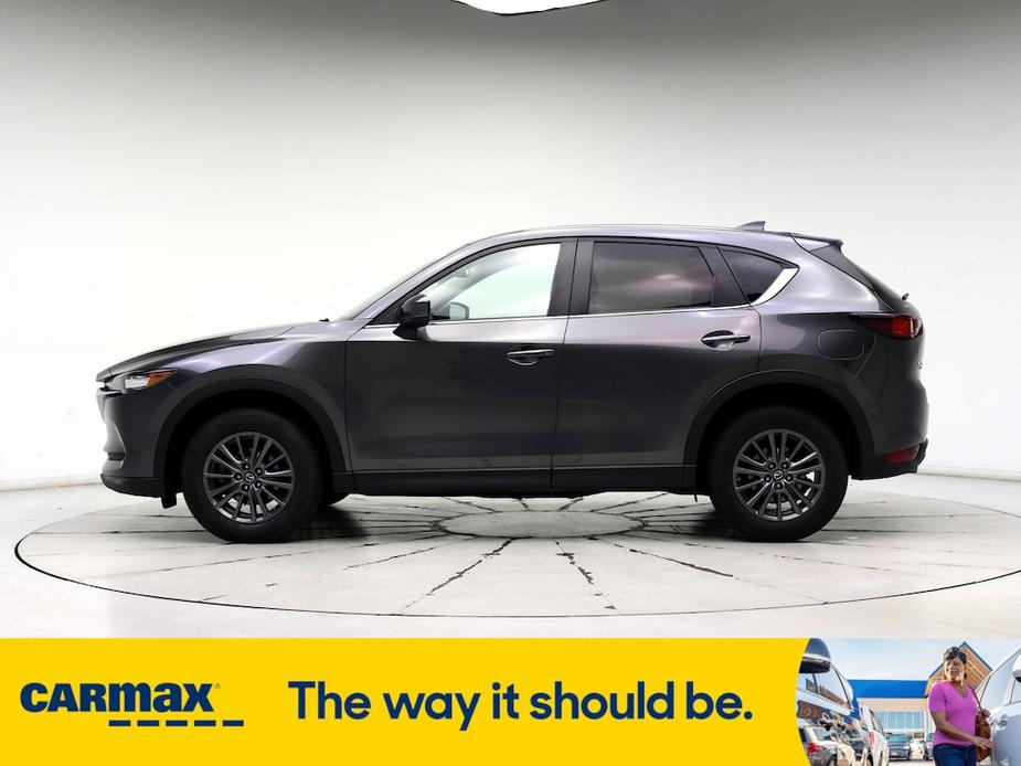 used 2019 Mazda CX-5 car, priced at $22,998