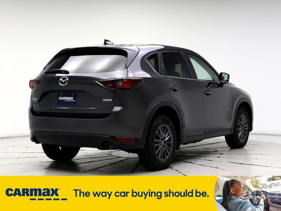 used 2019 Mazda CX-5 car, priced at $22,998