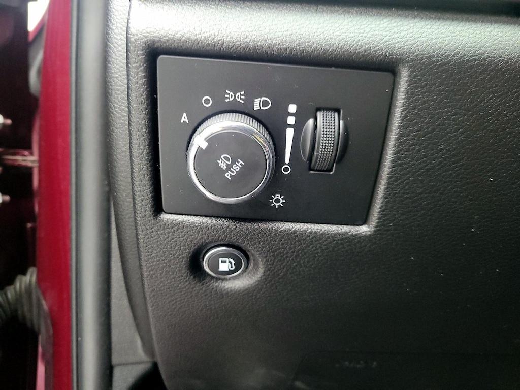 used 2018 Jeep Grand Cherokee car, priced at $24,998