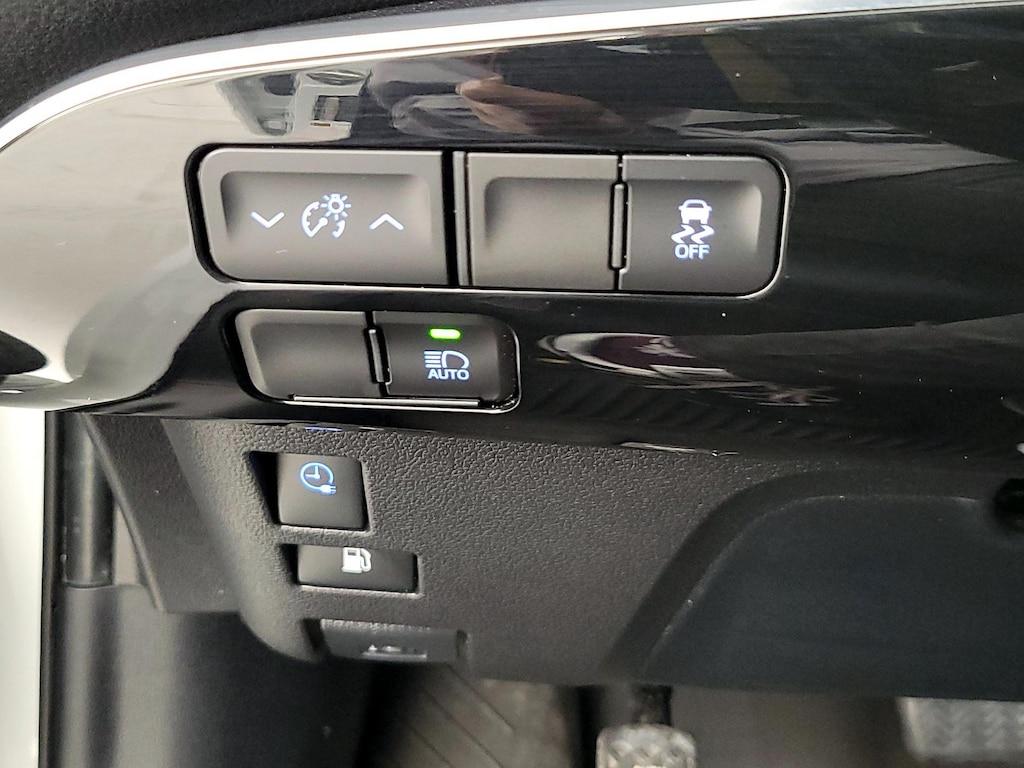 used 2022 Toyota Prius Prime car, priced at $26,998