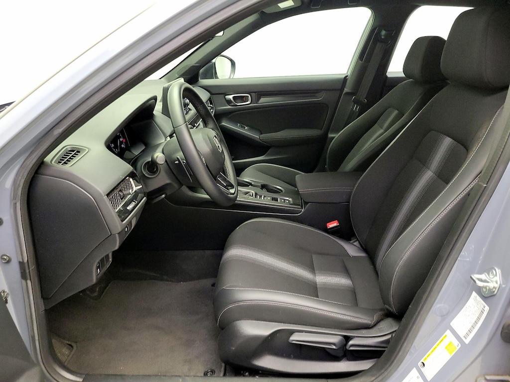 used 2023 Honda Civic car, priced at $28,998