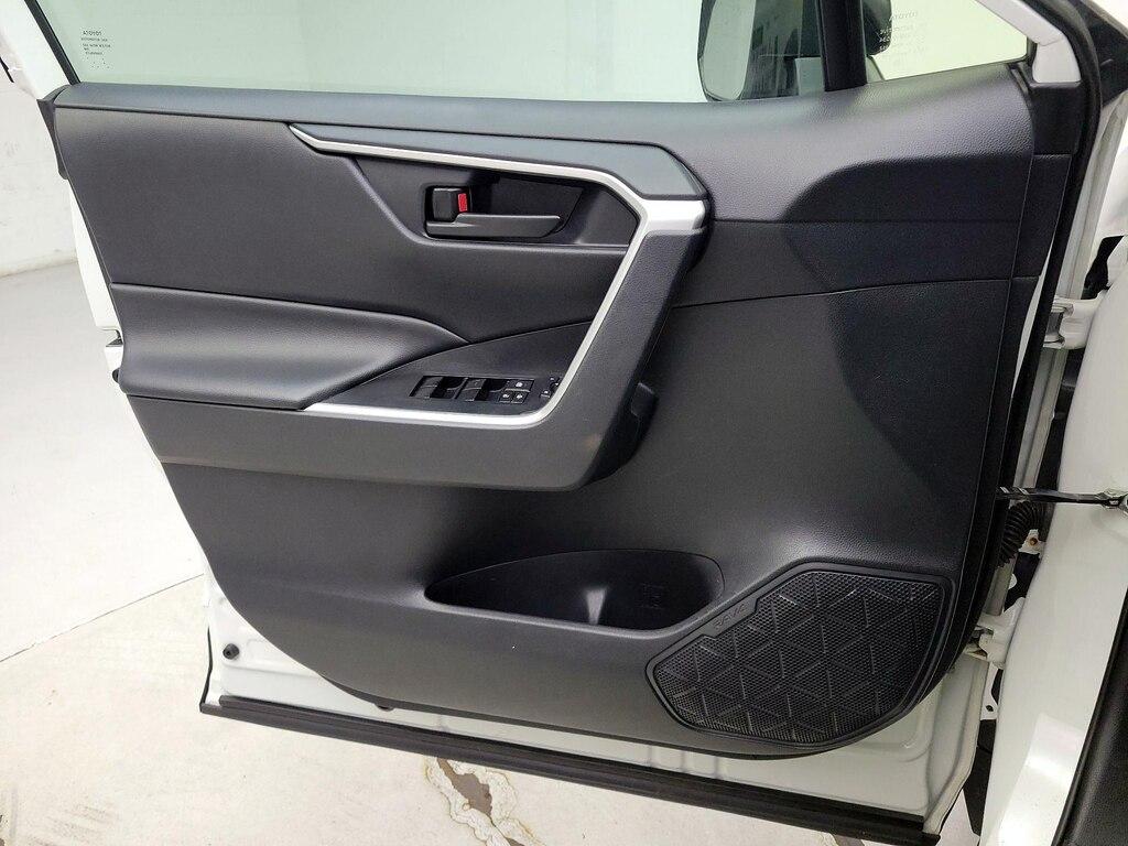 used 2019 Toyota RAV4 car, priced at $22,998