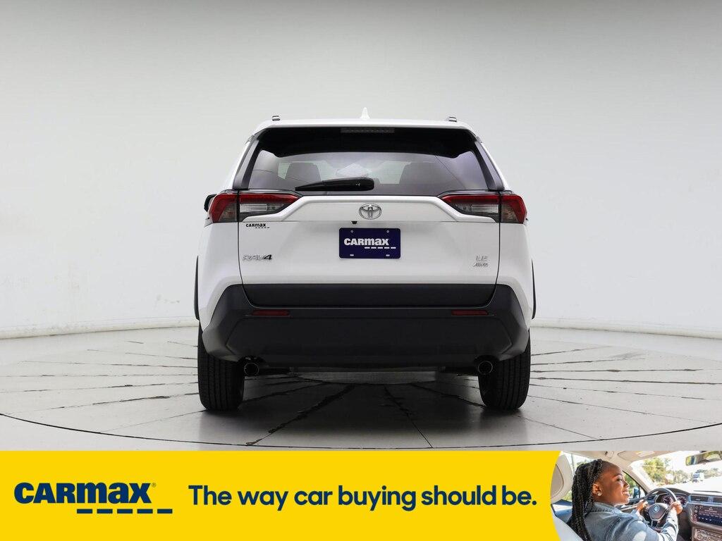 used 2019 Toyota RAV4 car, priced at $22,998