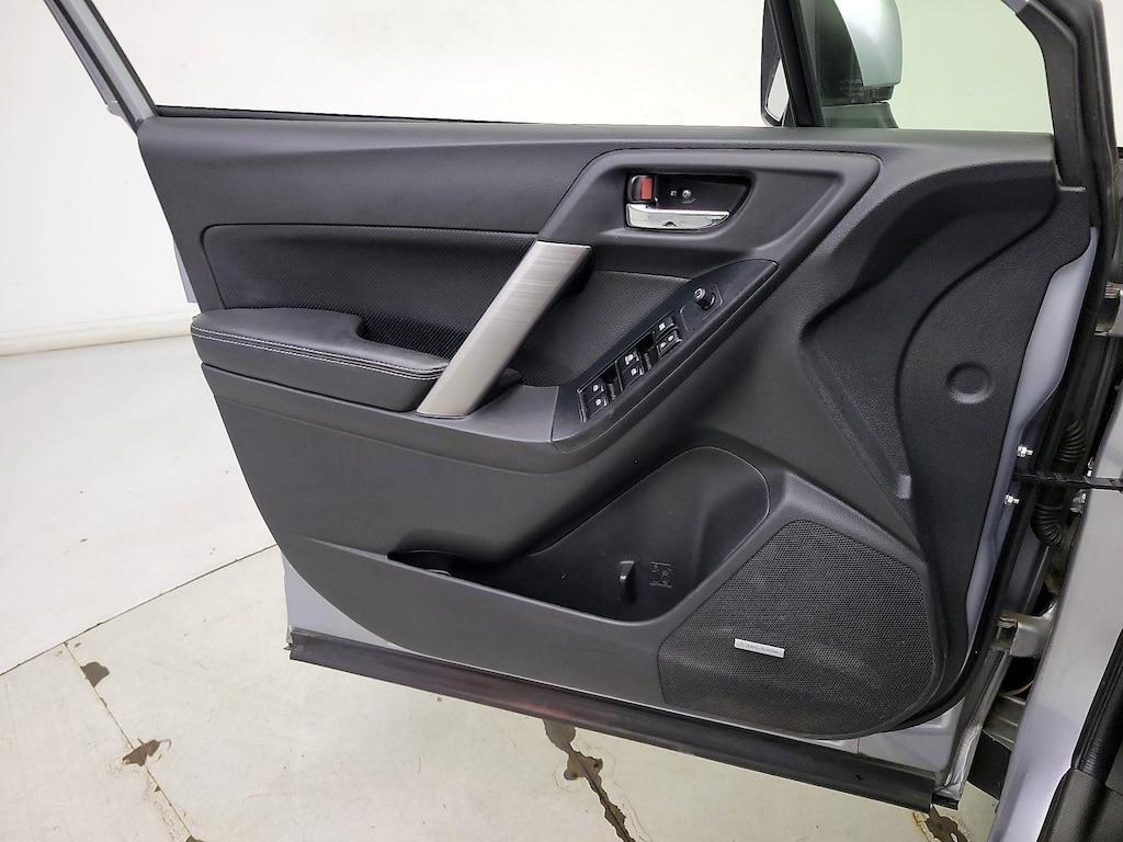 used 2016 Subaru Forester car, priced at $20,998