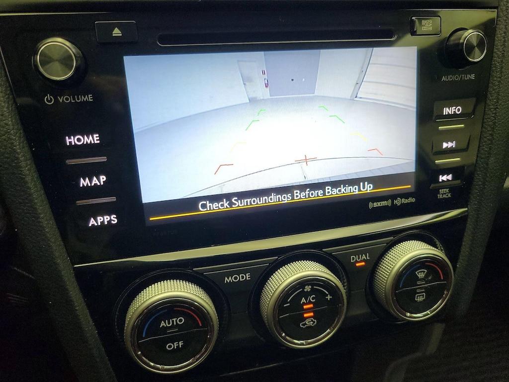 used 2016 Subaru Forester car, priced at $20,998