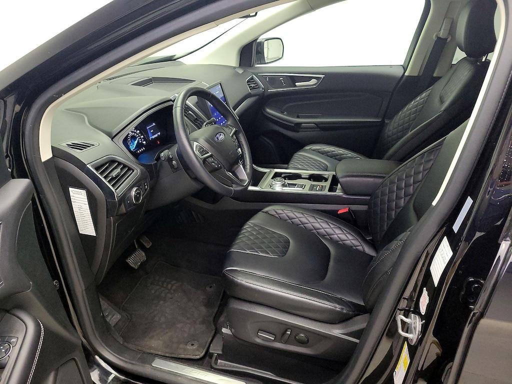 used 2023 Ford Edge car, priced at $29,998