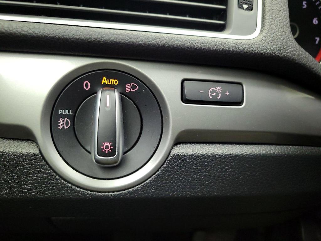 used 2015 Volkswagen Passat car, priced at $14,998
