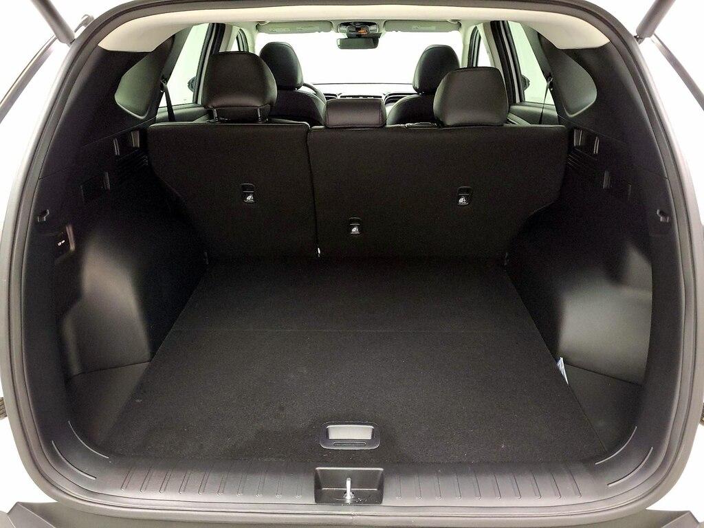 used 2024 Hyundai Tucson car, priced at $27,998