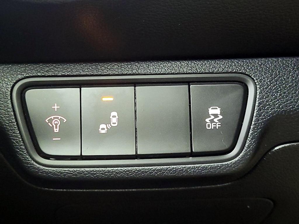 used 2023 Kia Forte car, priced at $21,998
